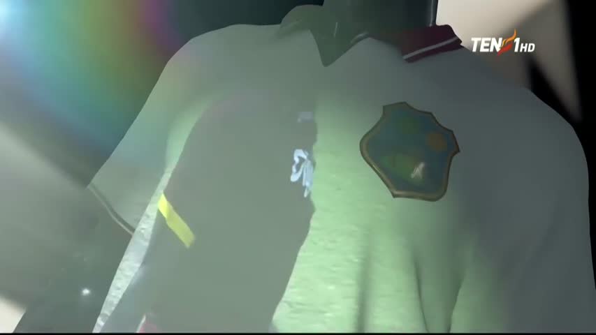 Day 4 - 3rd Test - West Indies vs Pakistan - Match Highlights - 13th May, 2017