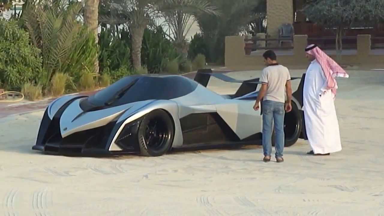 Devel Sixteen - from distance !!!! Part 2 !!!!