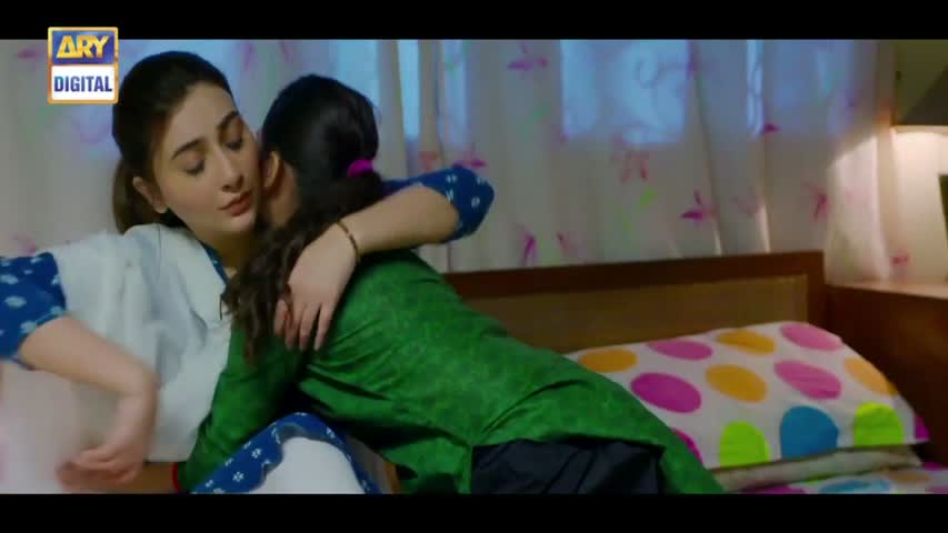 Meri Nanhi Pari Episode 11