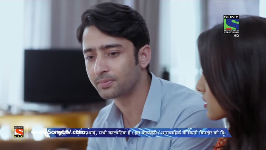 Kuch Rang Pyar Ke Aise Bhi,Episode 161 - 11th October, 2016