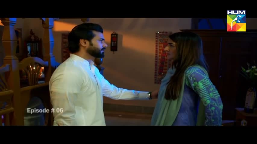 Mein Maa Nahin Banna Chahti Episode 6