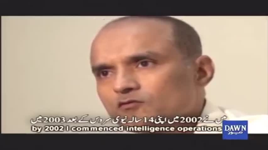 India says identities of 8 diplomats in Pakistan exposed