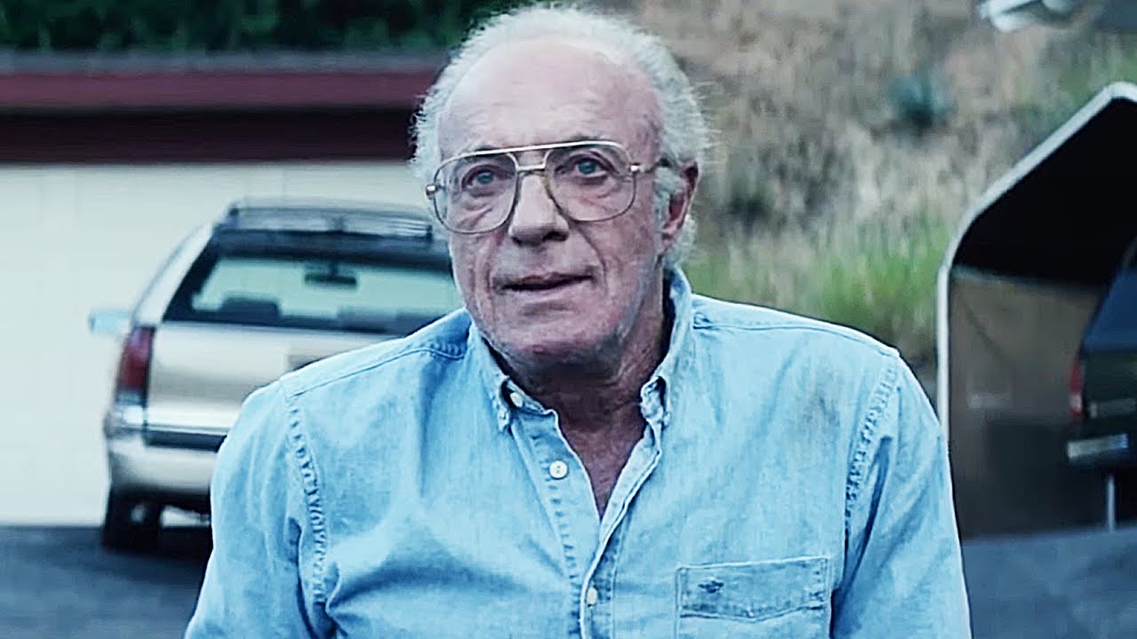 THE GOOD NEIGHBOR Official Trailer (2016)