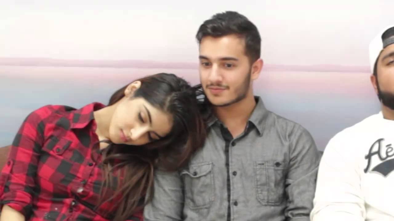 Funny Compiled Videos of Shahveer Jafry Zaid Ali And Sham Idrees