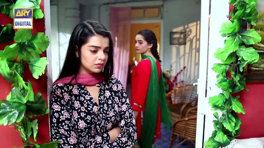 Zindaan - Ep 25 - 18th July 2017 - ARY Digital Drama