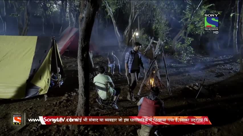 CID  - Khatarnak Jungle - Episode 1373 - 28th August, 2016