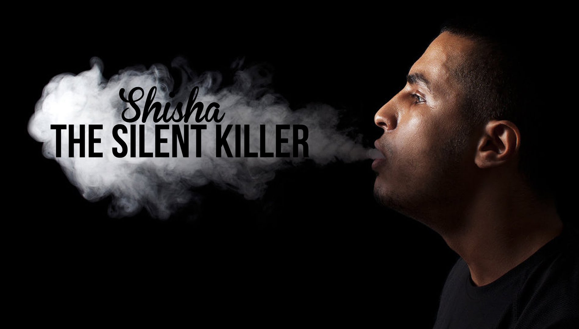 Shisha - The Silent Killer - SHOCKING MUST SEE!!