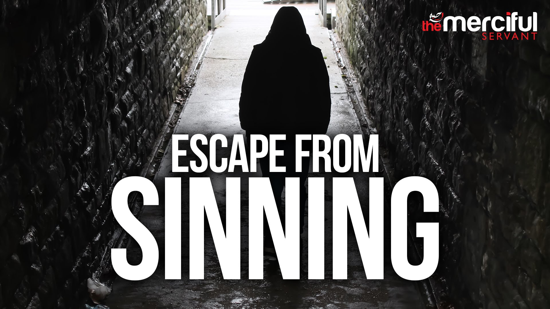 How to Escape from Sinning