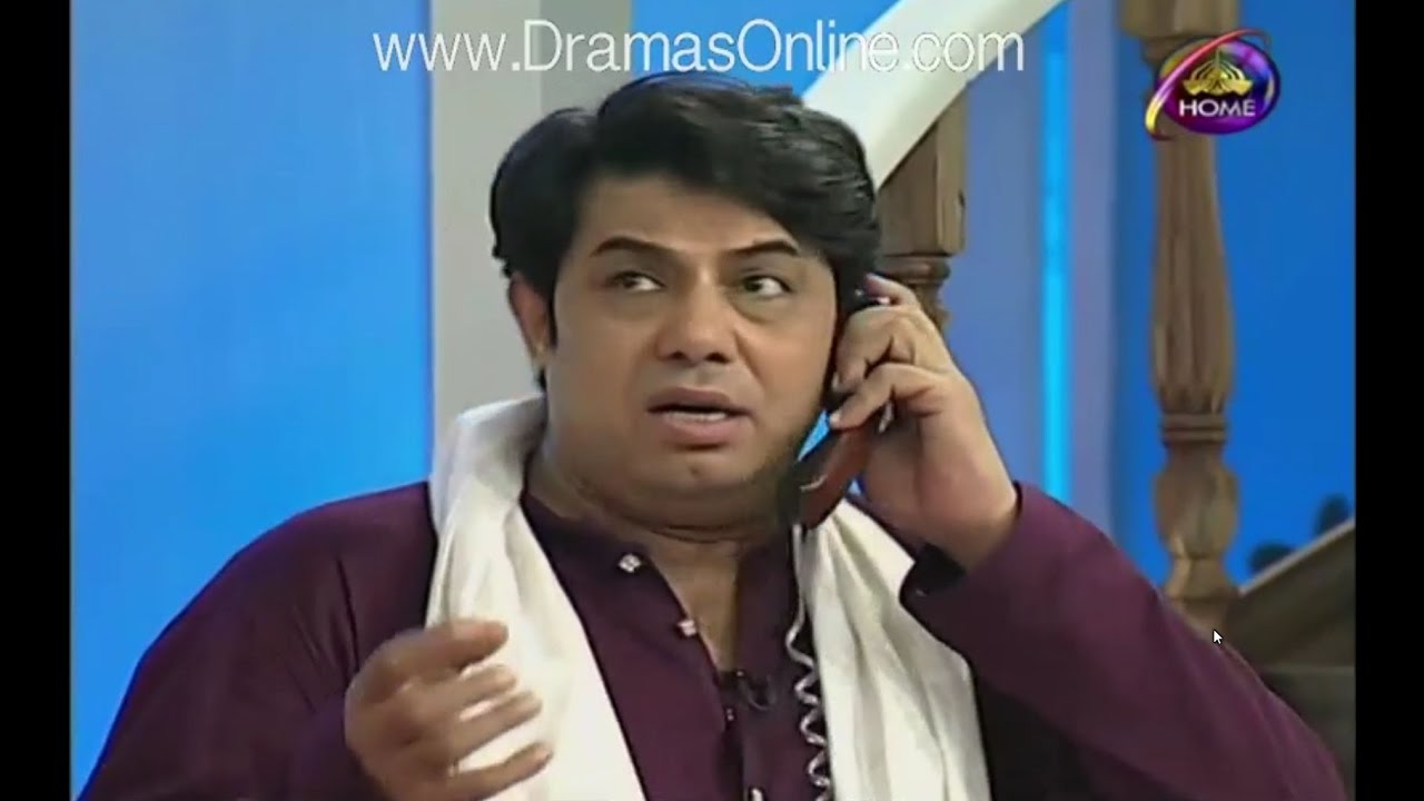 Nautanki Family Episode 13
