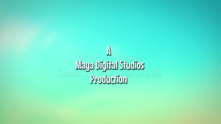 Motu Patlu 36 Ghantey Race Against Time Motu Patlu Movie -Wow kidz