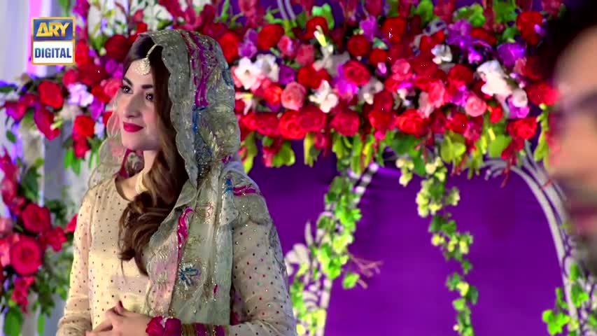 Ek hi bhool Ep 34 - 17th July 2017 - ARY Digital Drama