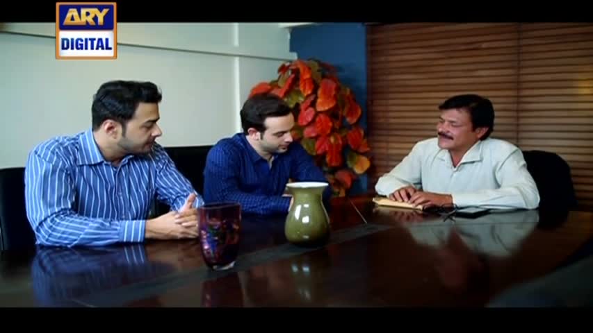 Mein Mehru Hoon Ep 22 - ARY Digital Drama