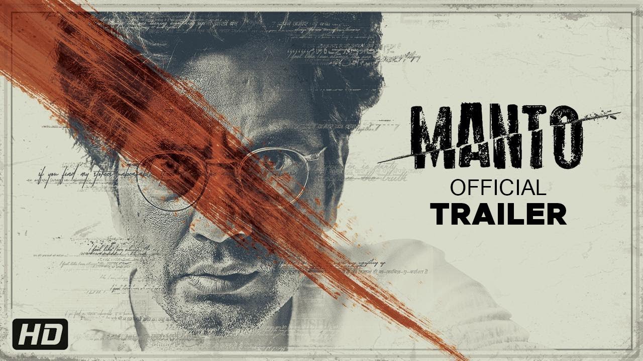 Manto Trailer