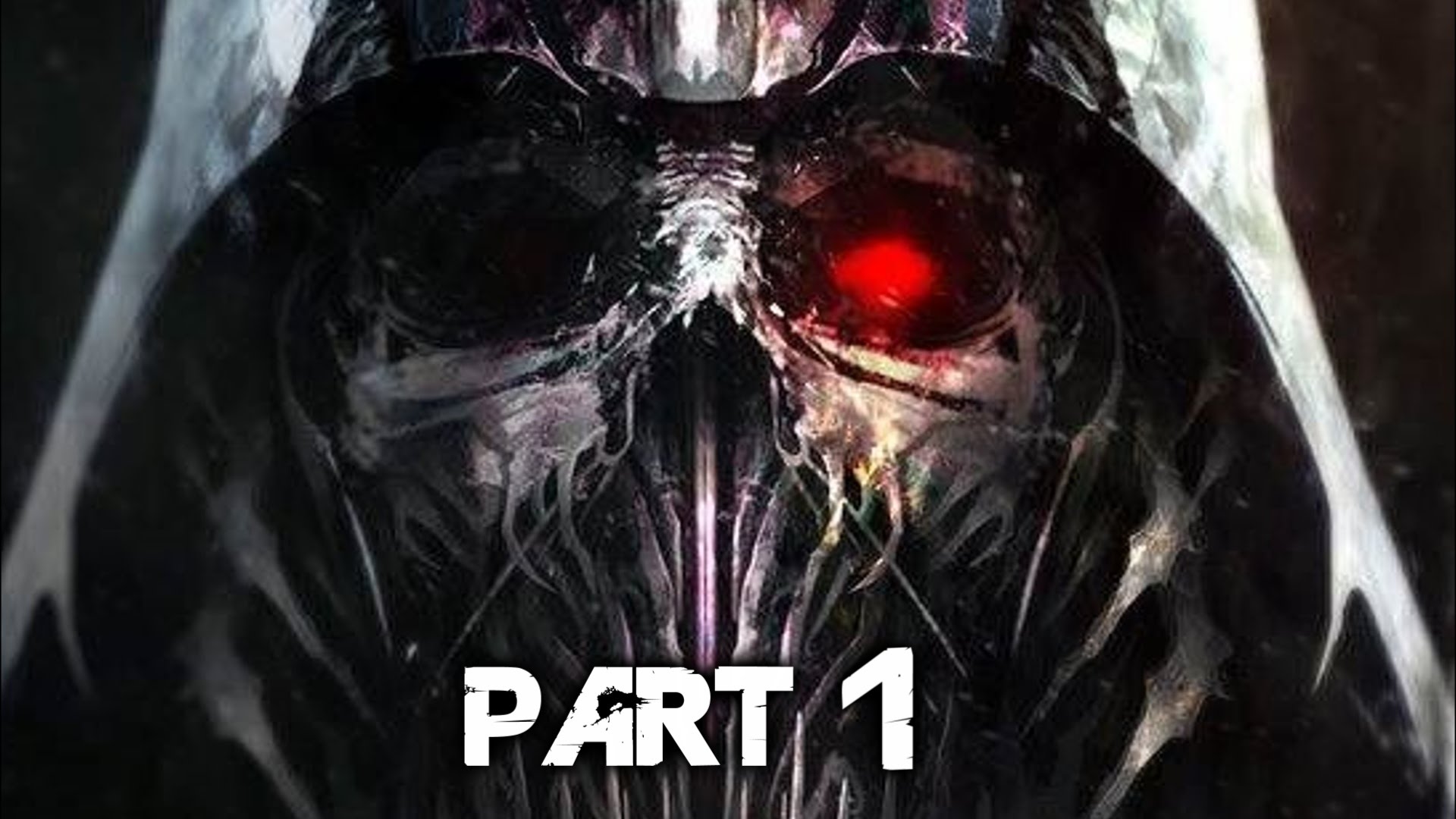 Star Wars Battlefront - Darth Vader