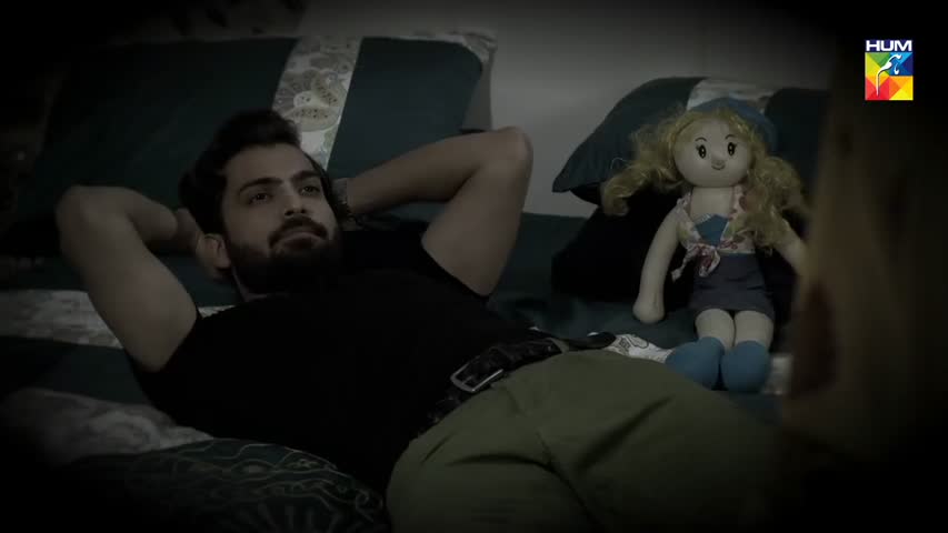 Mah e Tamaam Episode #26 HUM TV Drama 30 July 2018