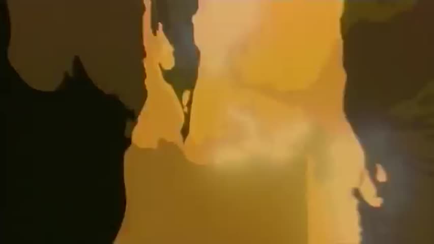 Fatal Fury Animation MOvie