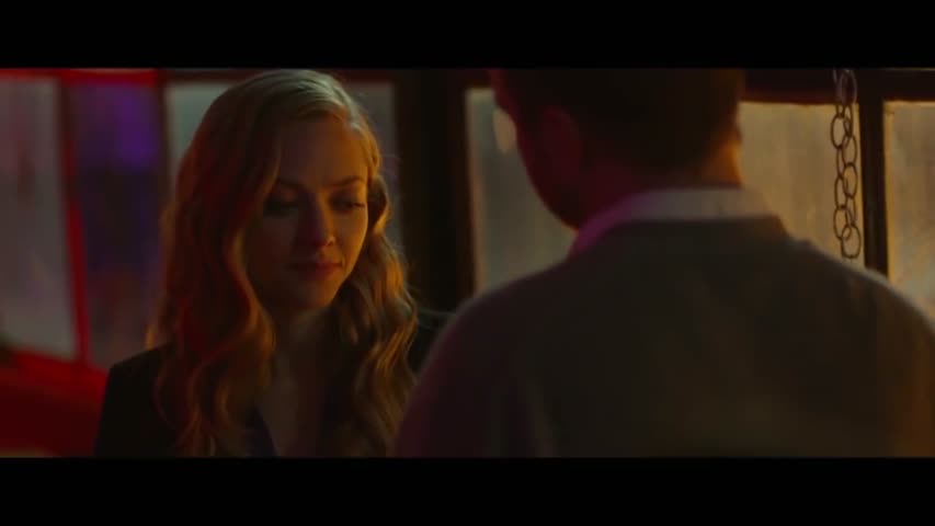 Fathers & Daughters ft. Amanda Seyfried, Russell Crowe - Official Trailer (2016) HD