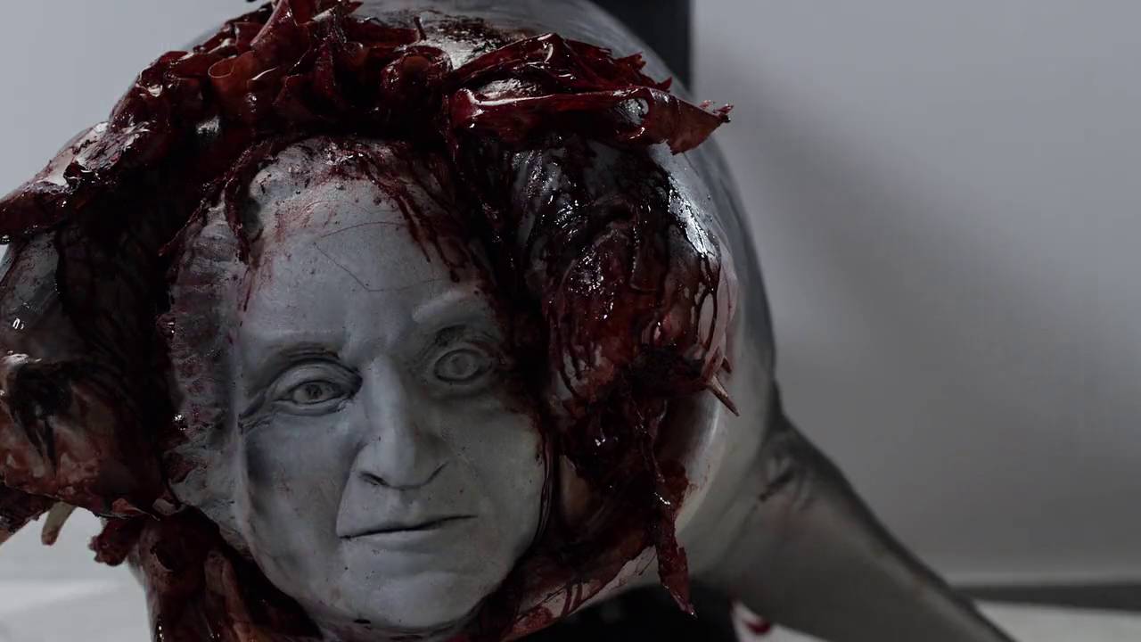 Hollywood Hindi movie