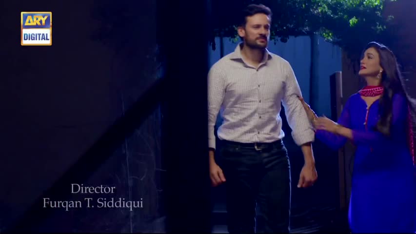 Ghayal Ep 15 - 27th October 2016 - ARY Digital Drama