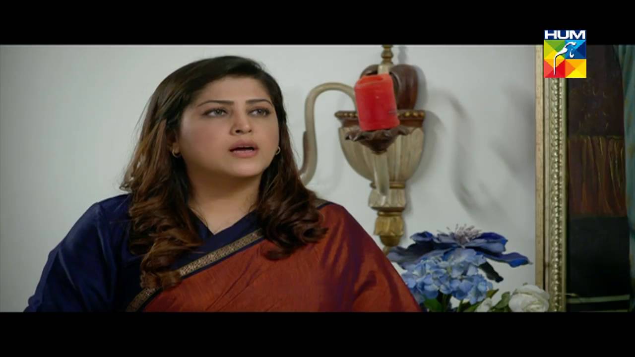 Haya Ke Daman Mein Episode 112 Full HD HUM TV Drama 2 Sep 2016