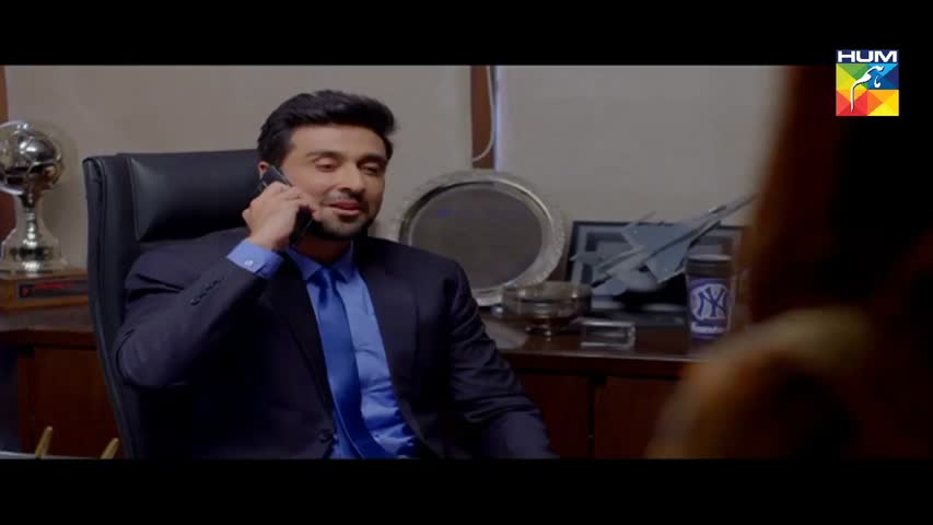 Tau Dil Ka Kia Hua Episode 5 HUM TV Drama - 30 July 2017