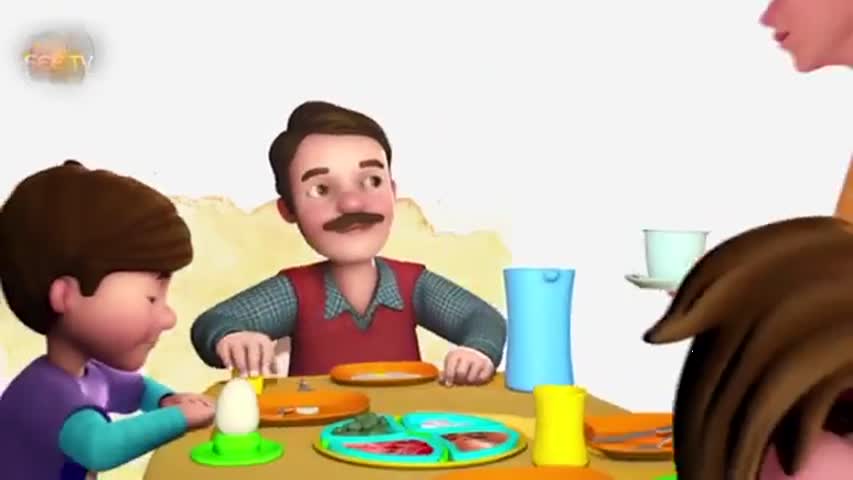 Jan Cartroon Episode 17 