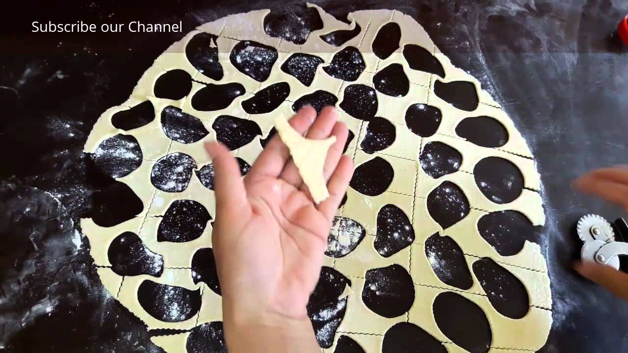 Golgappa-2 | Step by step tutorial - Recipe # 69