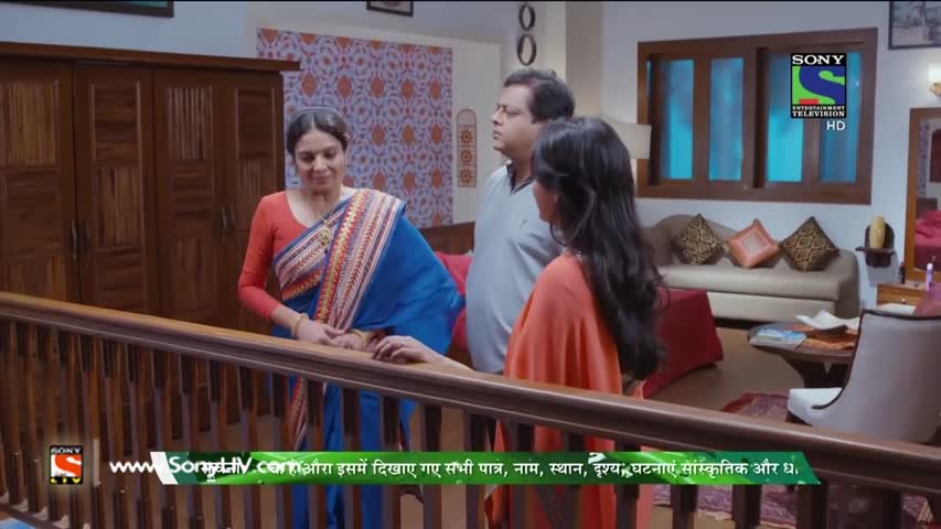 Ek Rishta Saajhedari Ka  - Episode 10 - 19th August, 2016