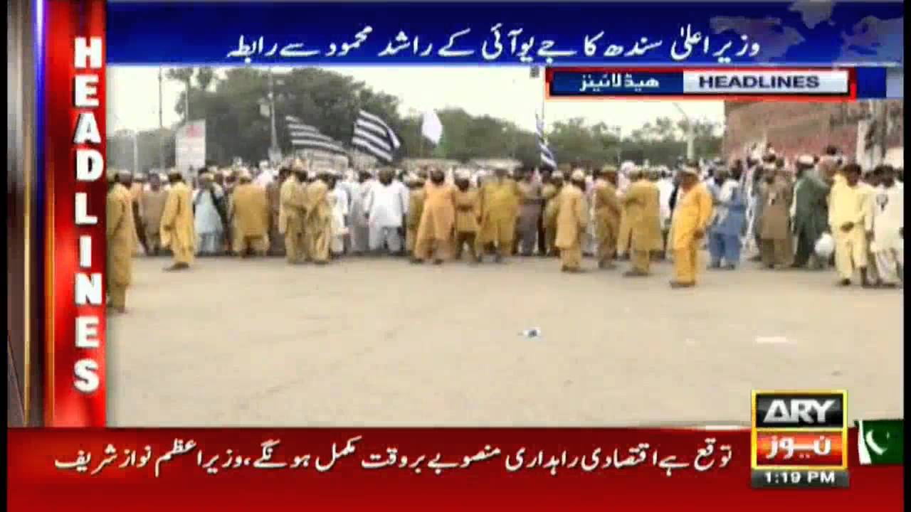 Headlines 1300 – 1st September 2016