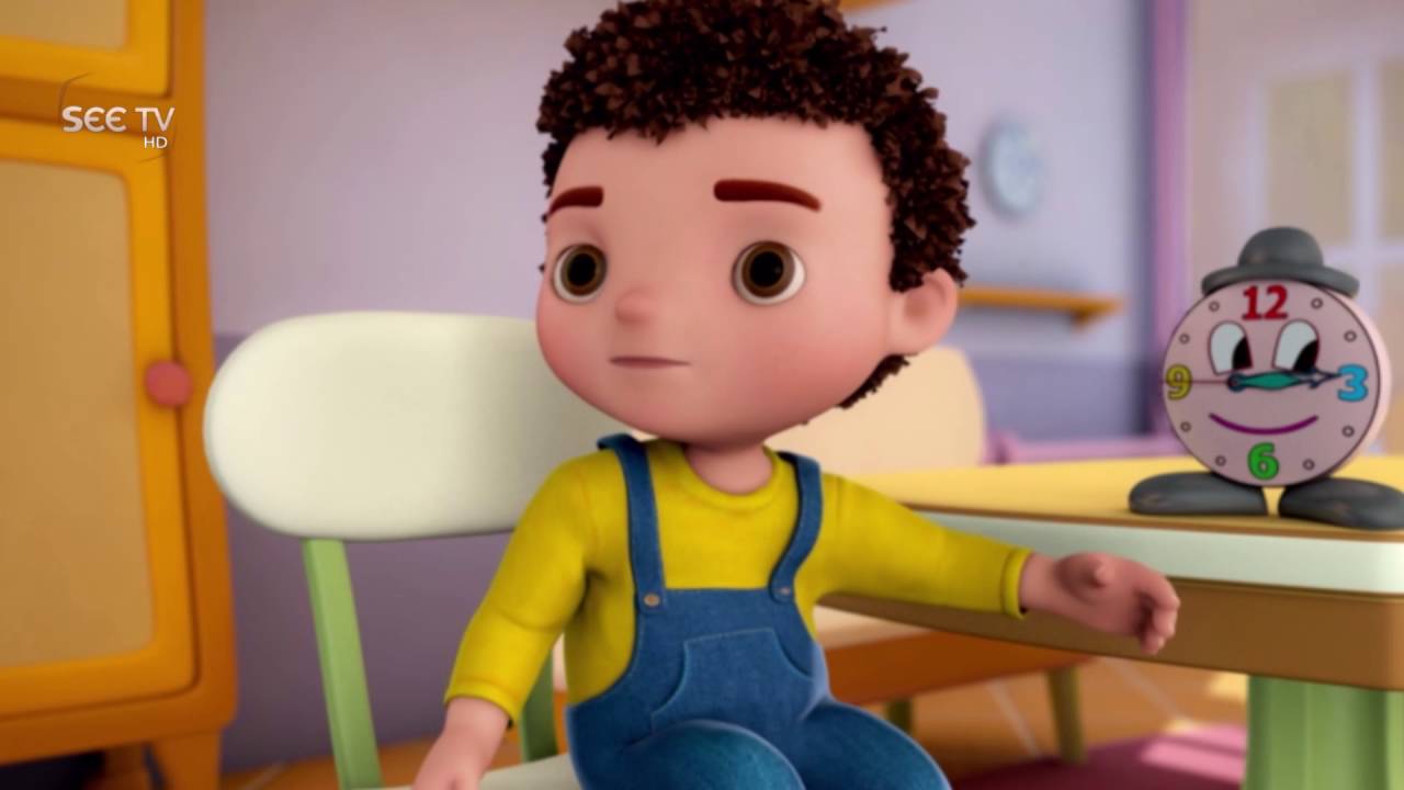 JAN - Cartoon - Episode#54