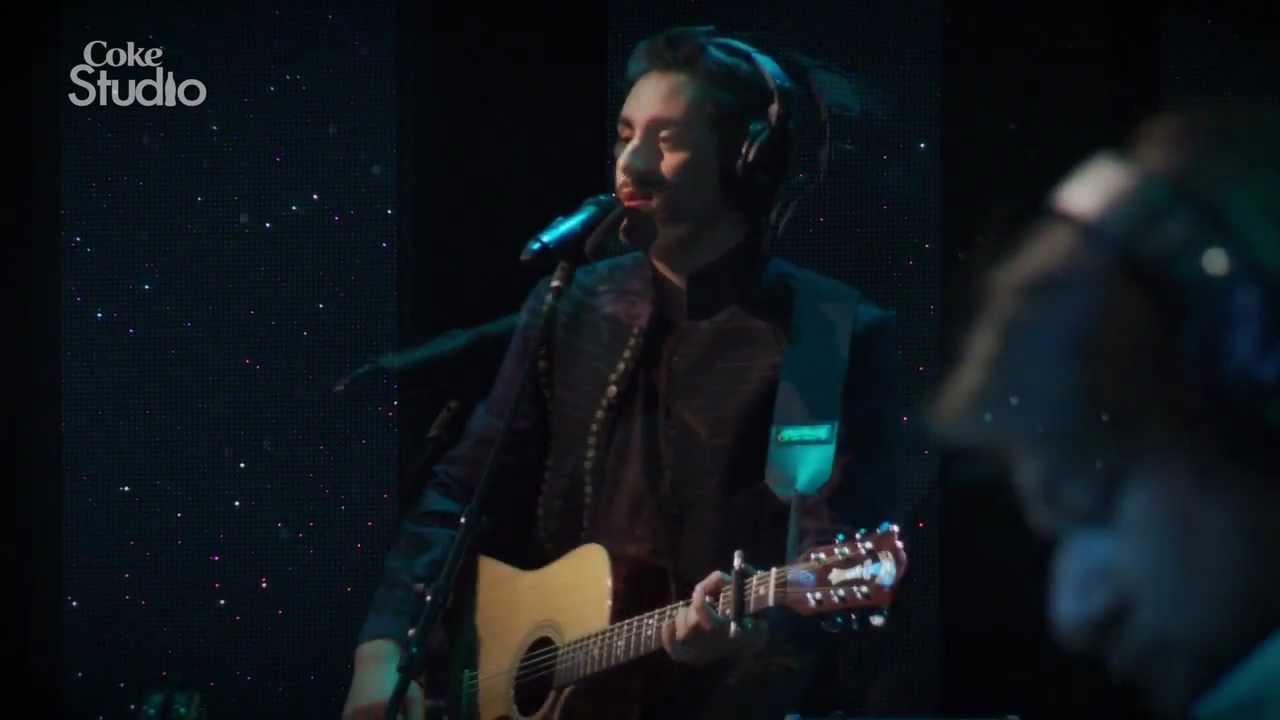 Taaray HD, Bilal Khan, Coke Studio Pakistan, Season 5, Episode 3