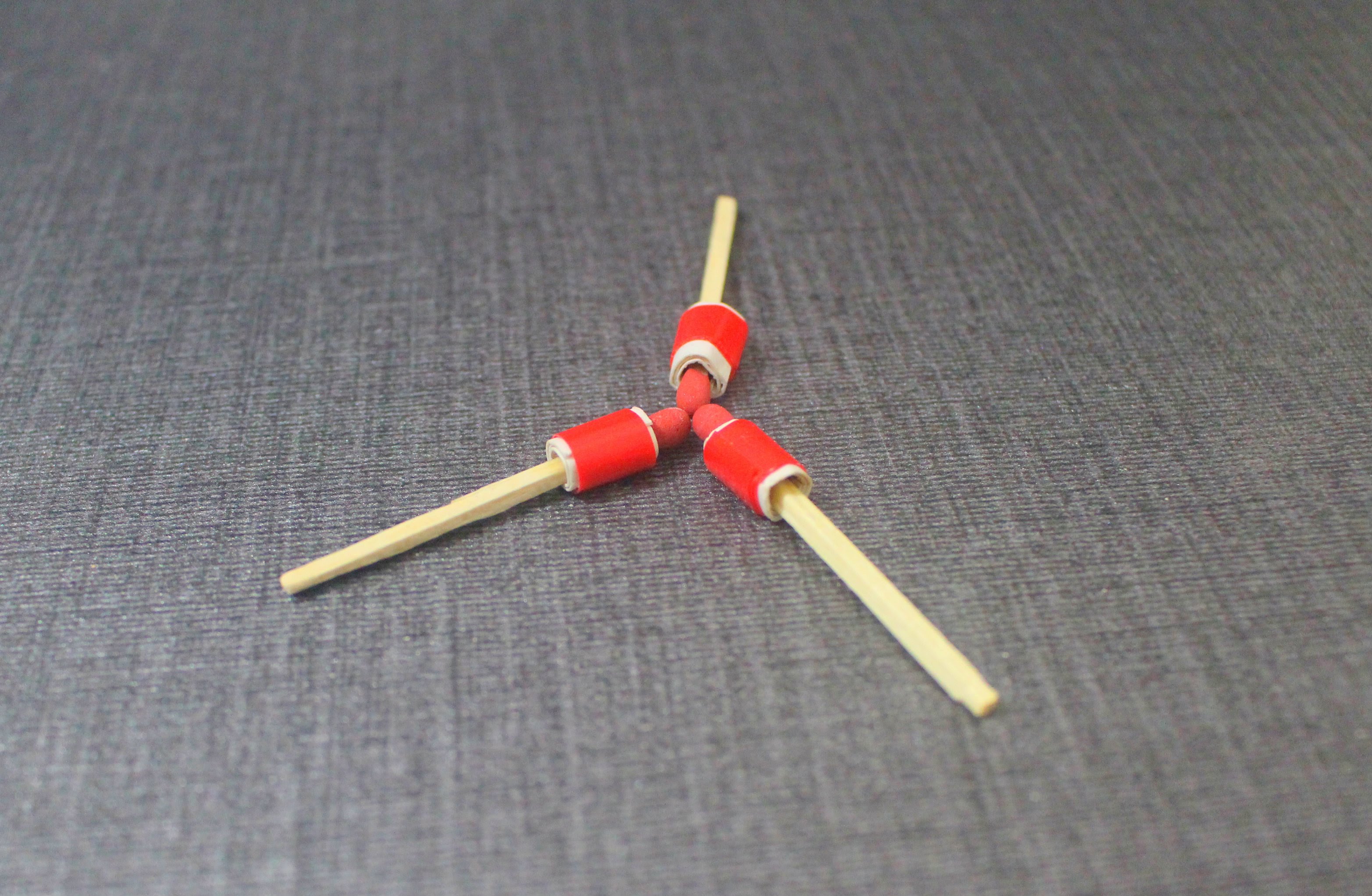 How to Make Travel Matches - Match Life Hacks