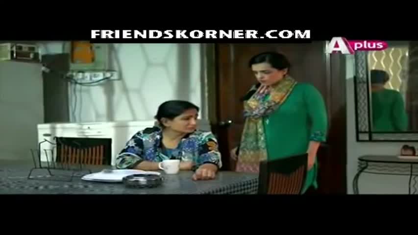 Bewafai Ki Saza - -Maazi Episode 10 - A Plus