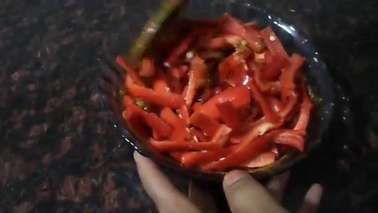 Laal Mirch Achaar