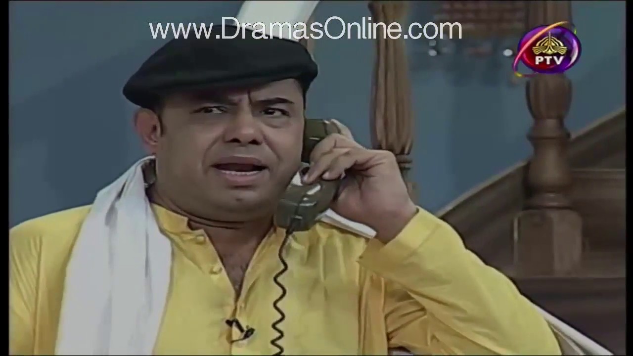 Nautanki Family Episode 10