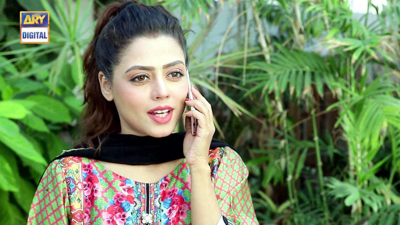 Kab Mere Kehlaoge Episode 12