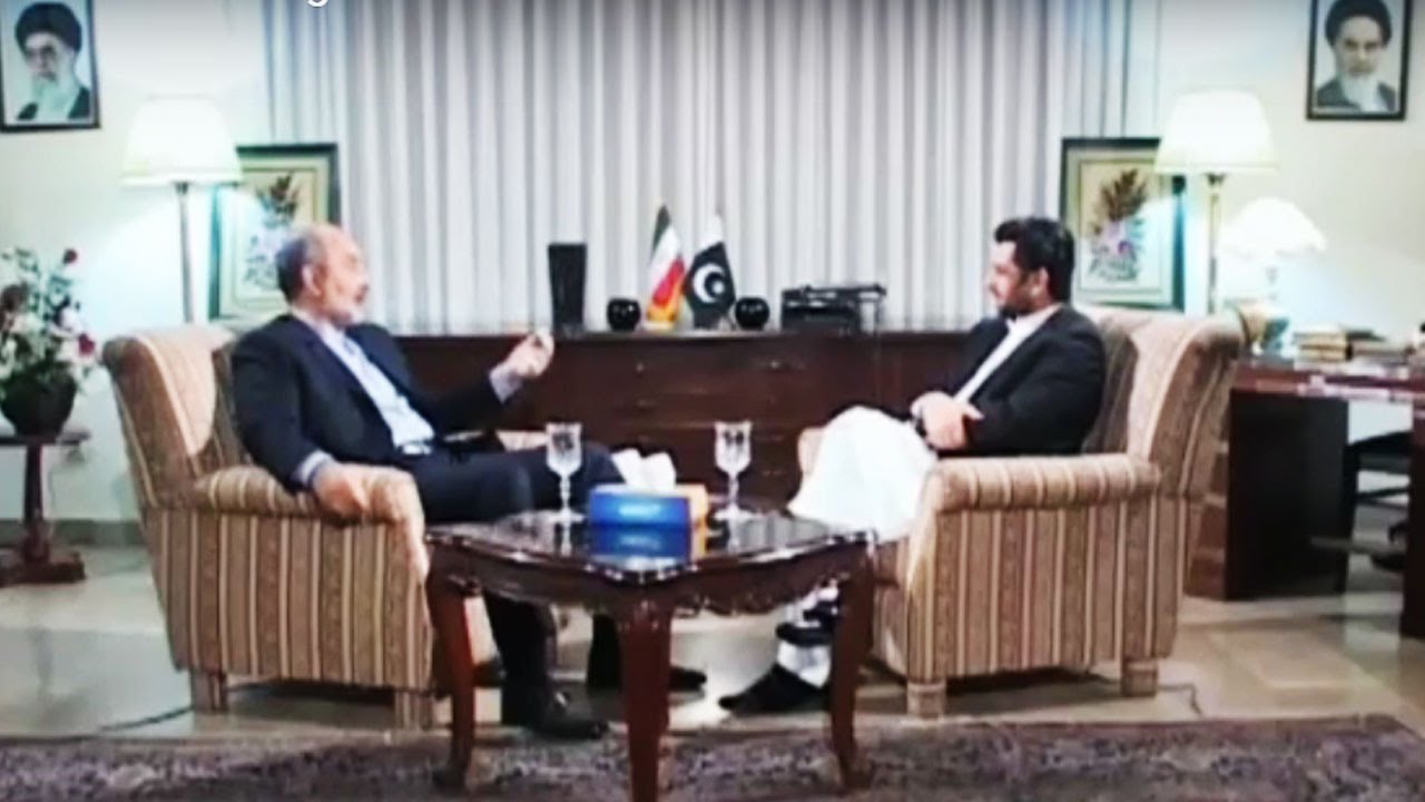 Geo News Headlines 9 PM - 26 August 2016