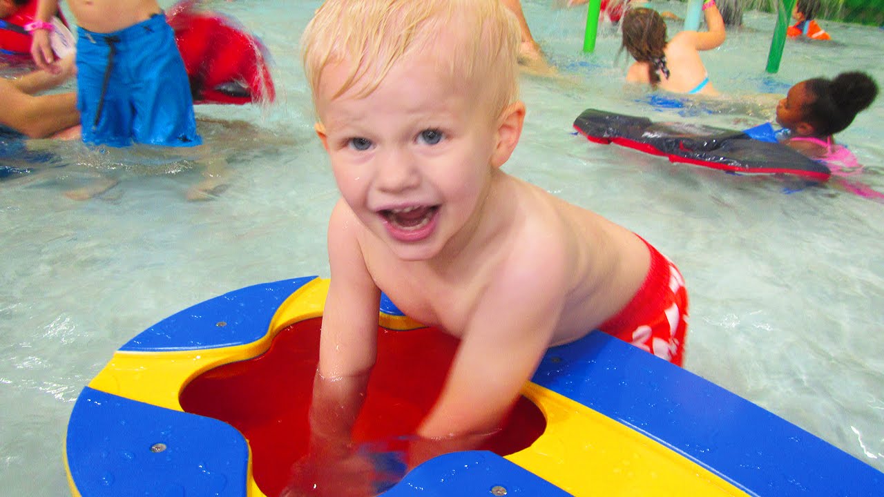 Who is Family Fun Pack?