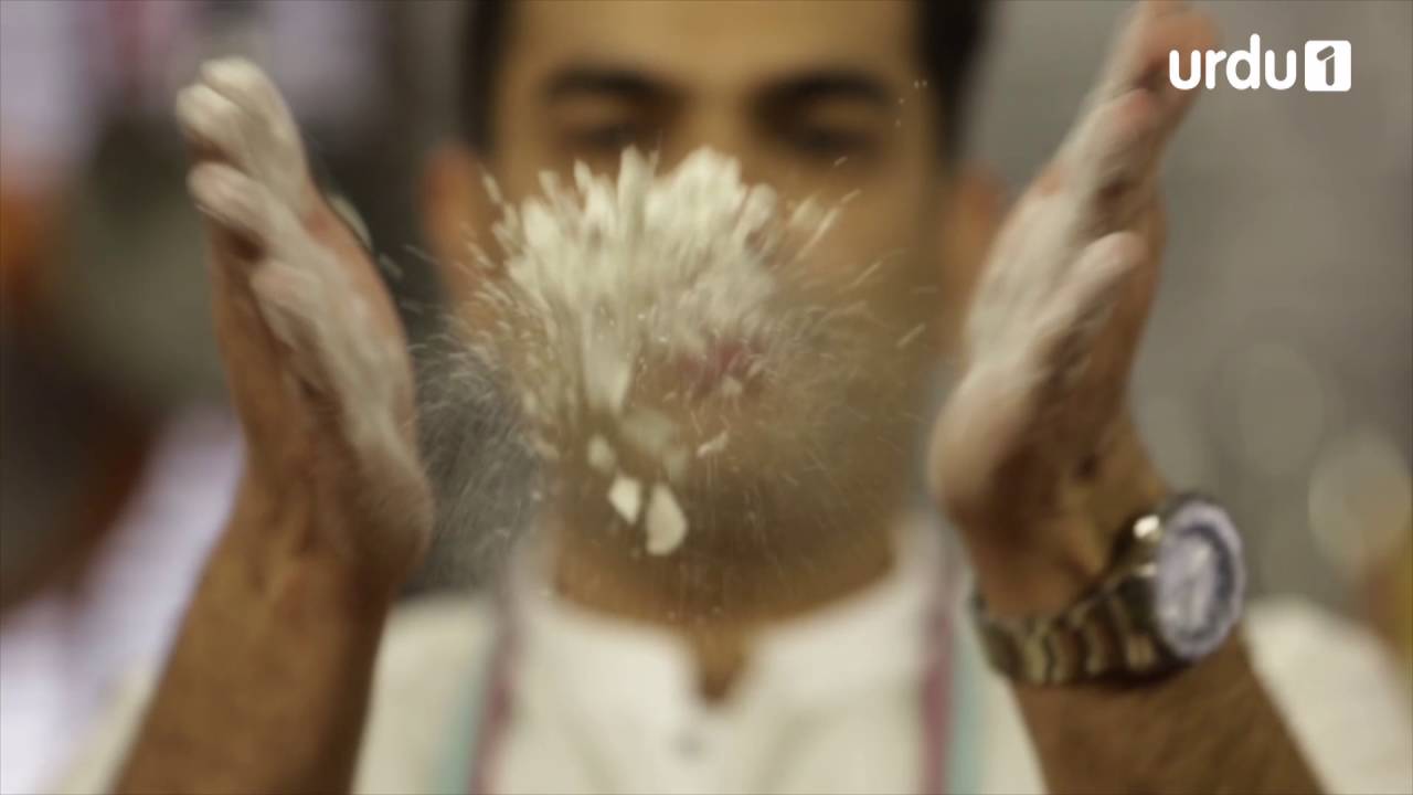 Star Iftar With Sarmad Khoosat Episode 4 