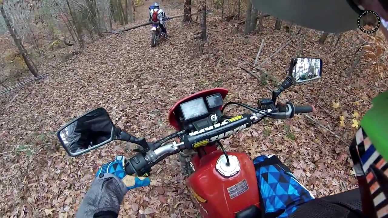 WRR22: Power Lines Lead to Abandoned Places