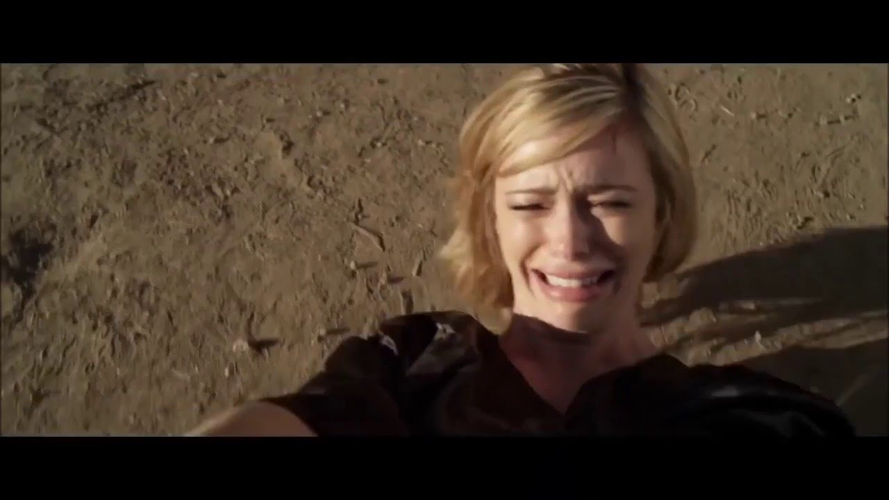 Most Likely To Die 2016 Official Trailer