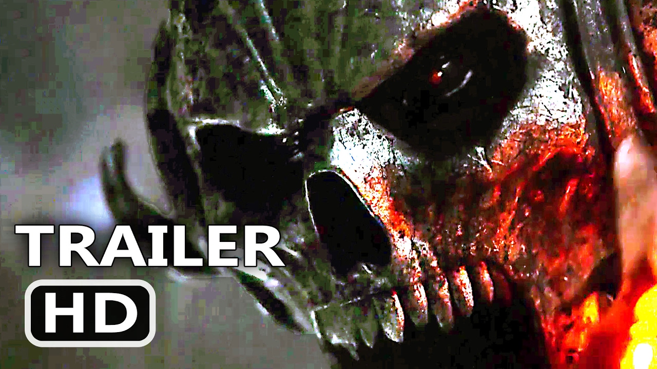 KІNG АRTHUR Official Trailer # 3 (2017) Guy Ritchie Action Movie HD