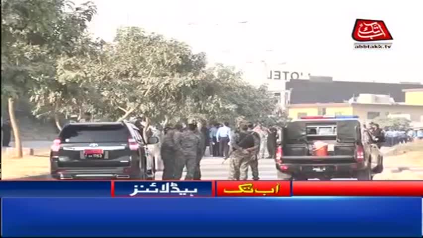 AbbTakk Headlines – 09 AM – 02 October 2017