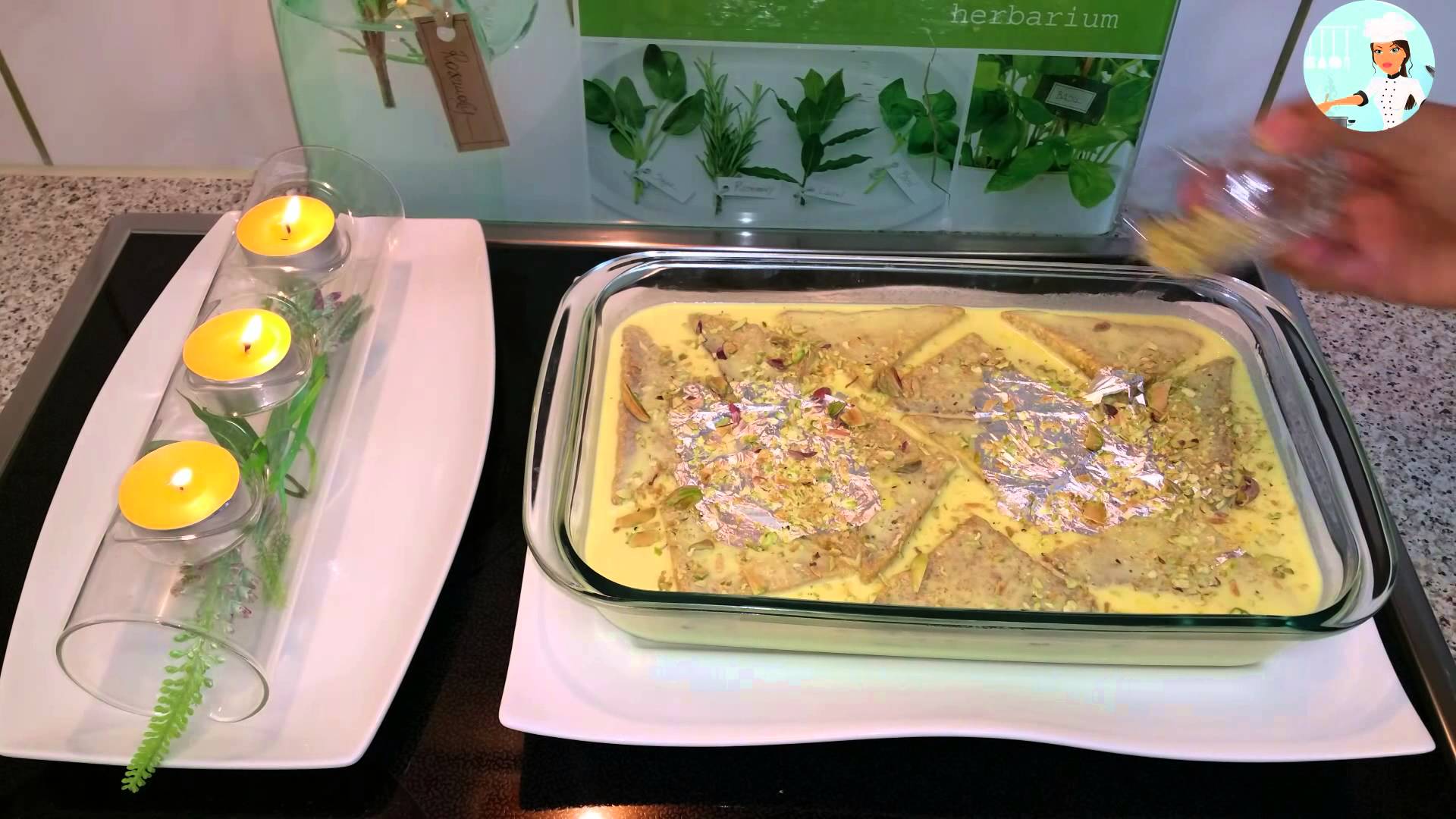 Shahi Tukray شاہی ٹکڑے