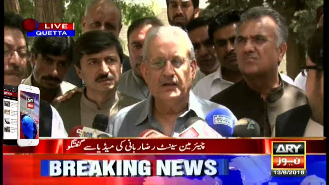 Headlines 1300 - 13th August 2016