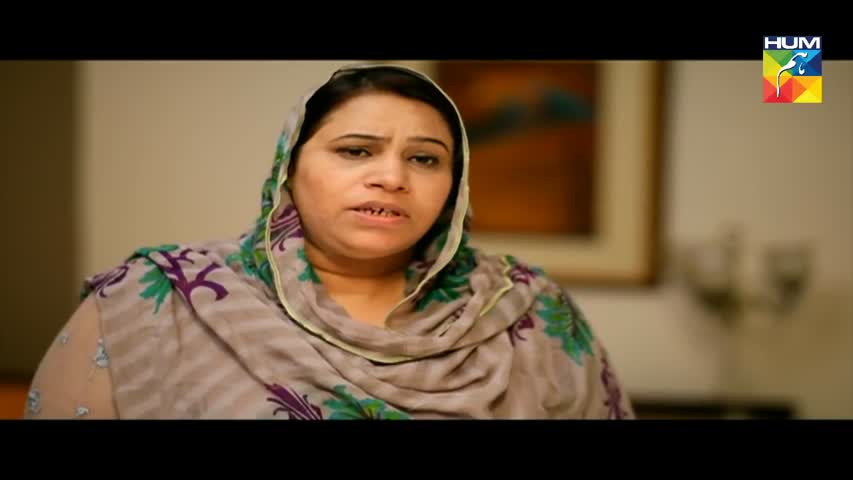 Adhi Gawahi Episode 17 HUM TV Drama - 30 August 2017