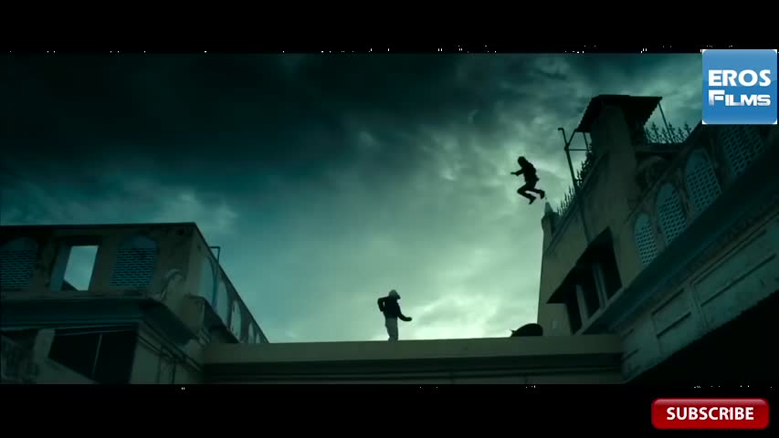 Commando 2 official Trailer 2016