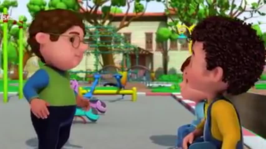 Jan Cartoon Ep-23 By Jan Cartoon See Tv Official