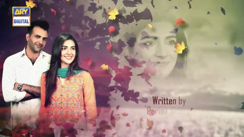 Tumhare Hain Last Episode 26 -ARY Digital Drama