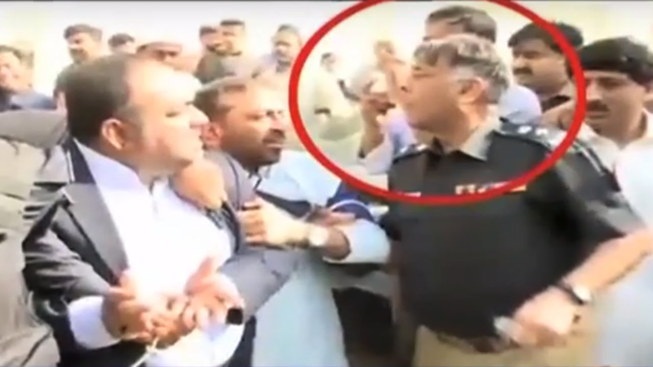 Geo News Headlines 9 PM - 16 September 2016